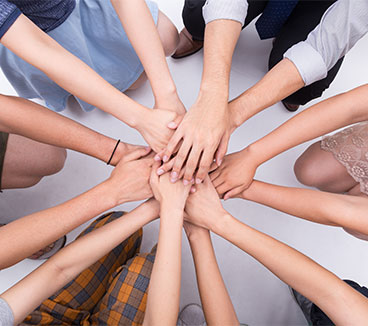 專業團隊，質量保障